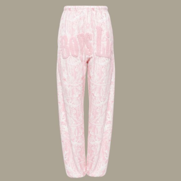 Boys Lie Pants - Boys Lie Pink Manhunt Kimmy Pant - S